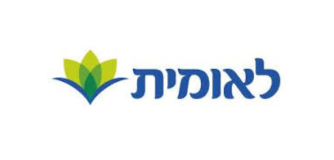 לוגו של לאומית שירותי בריאות - דיזנגוף