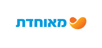 לוגו של מאוחדת שירותי בריאות - יהודה הלוי