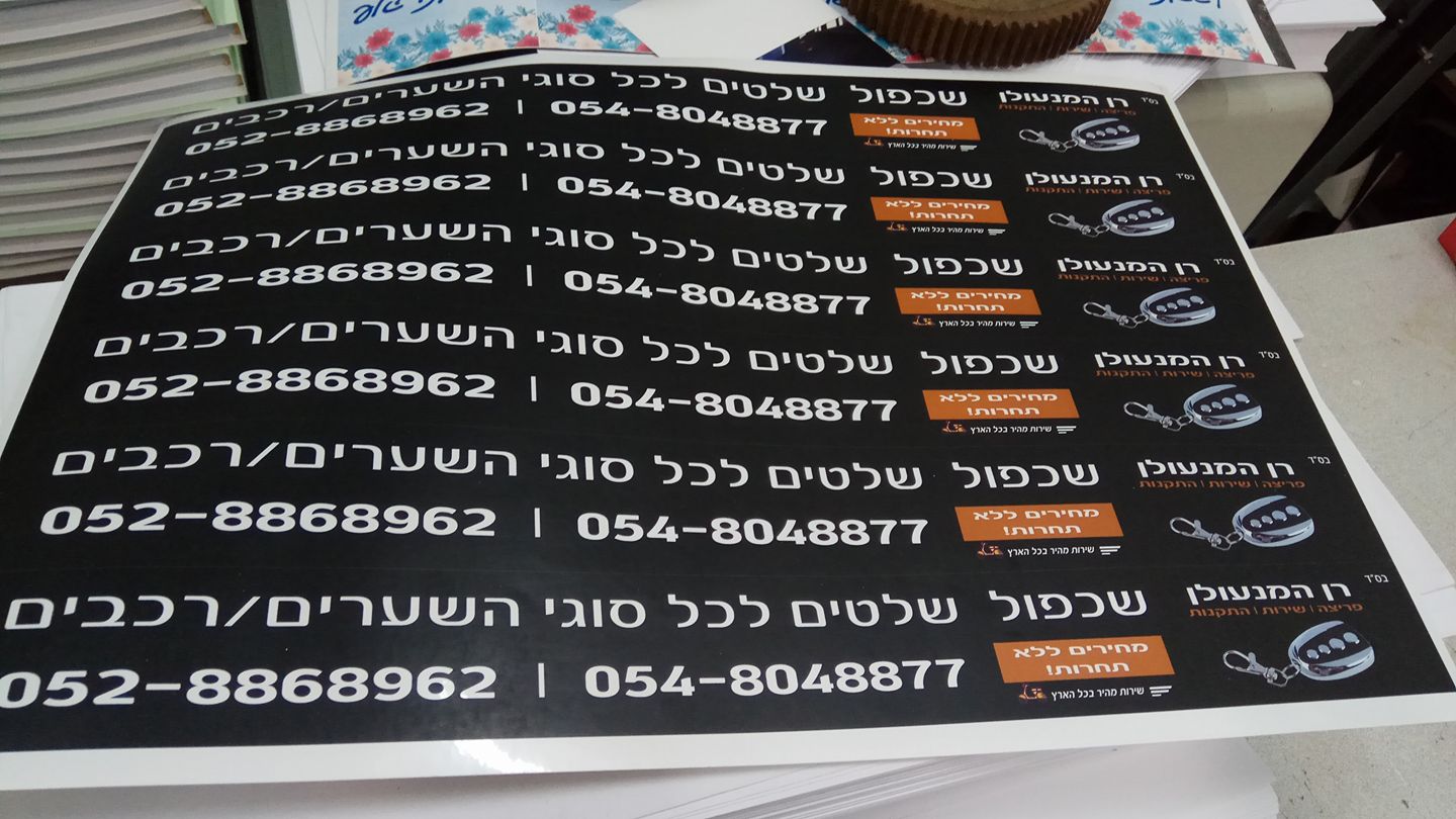 תמונה מהגלריה