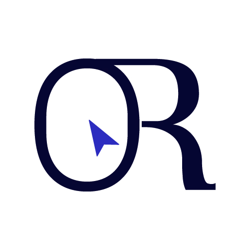 לוגו של Oleg UX UI