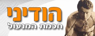 לוגו של מנעולן Houdini