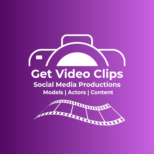 לוגו של Get Video clips
