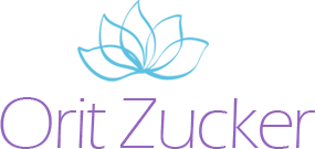 לוגו של אורית צוקר יועצת זוגית