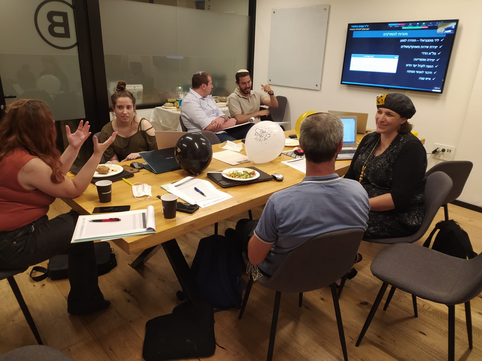 תמונה מהגלריה