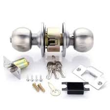 החלפת מנעול