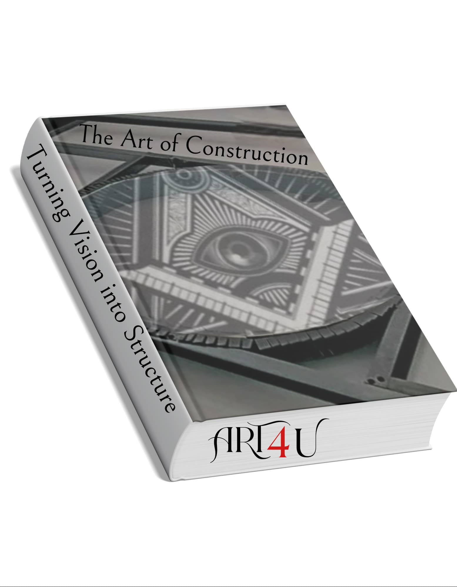 לוגו של Art4u.design