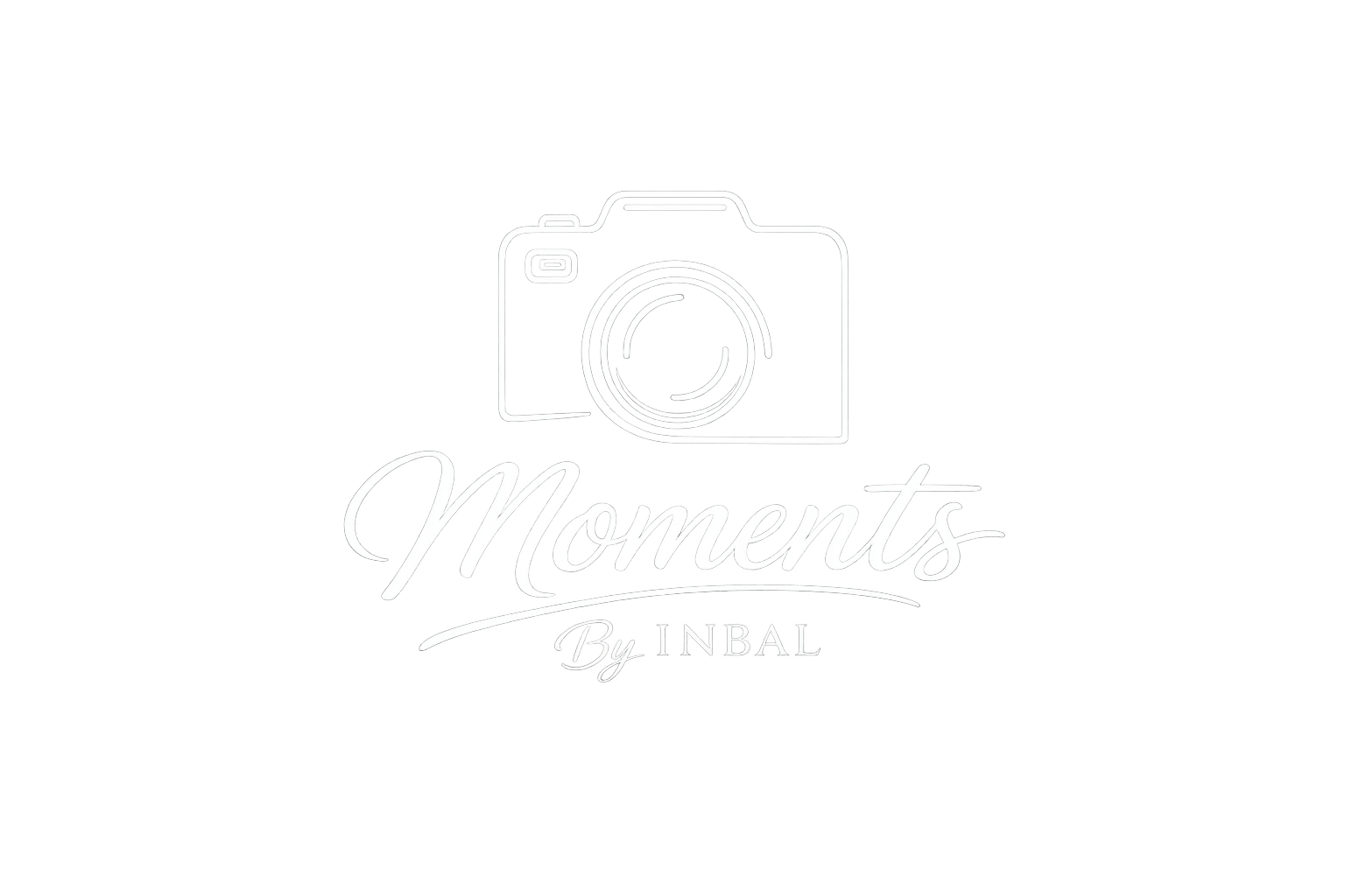 MOMENTS by Inbal