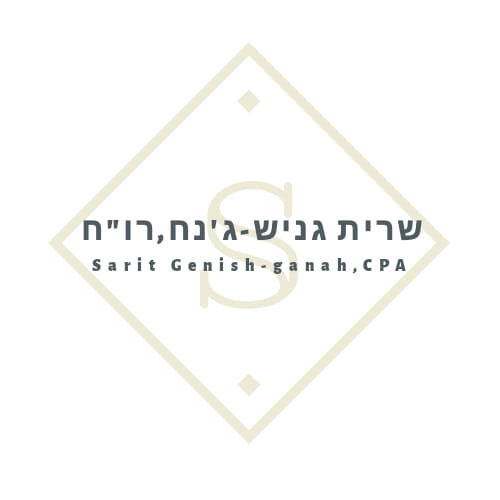 שרית גניש-ג'נח, רואת חשבון