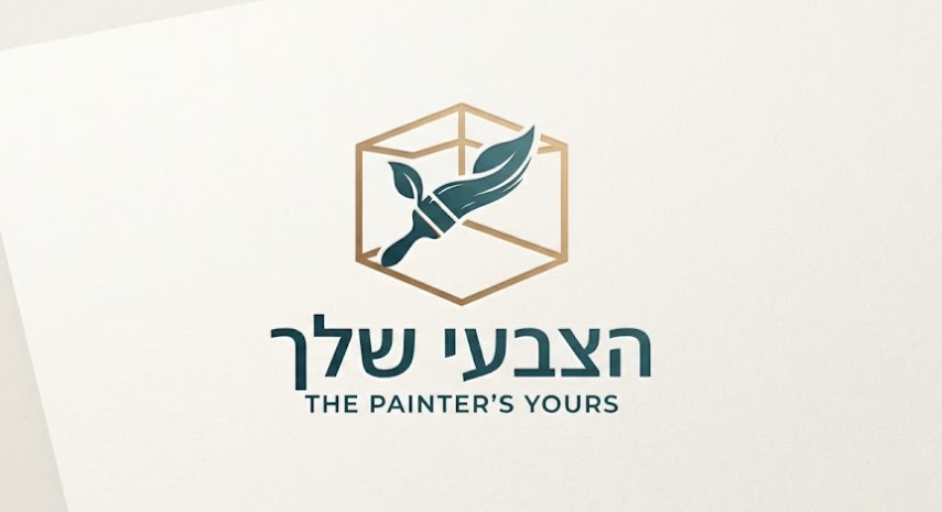 הצבעי שלך