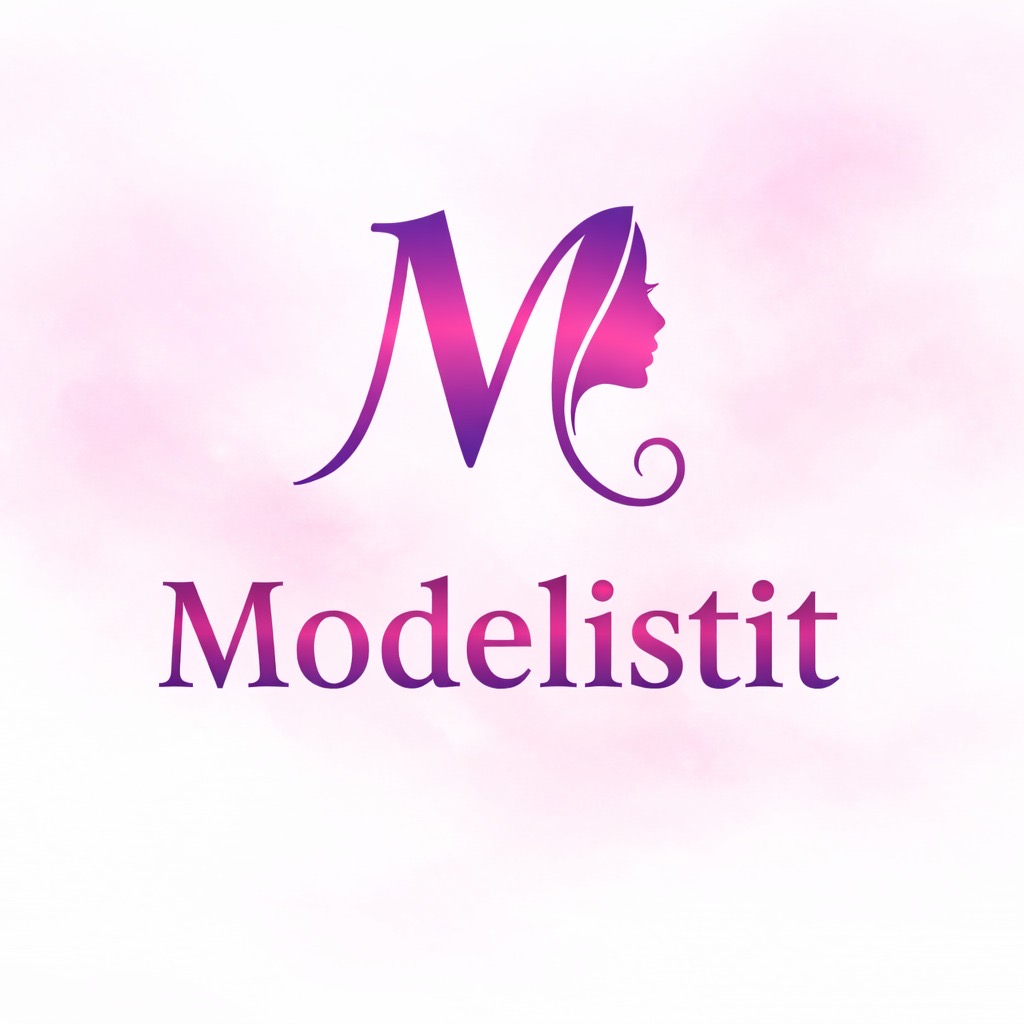 לוגו של Modelistit
