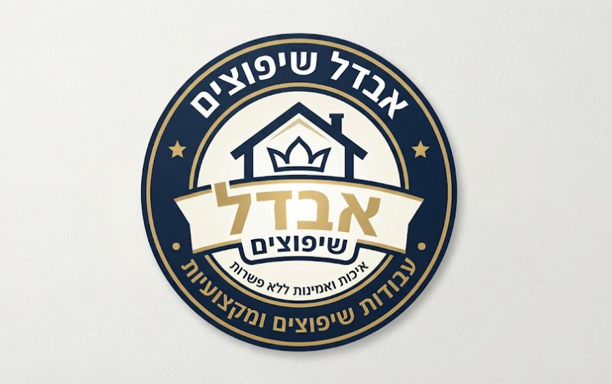 עבדל שיפוצים