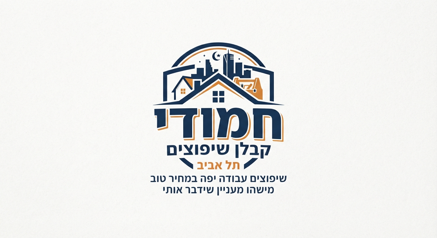 חמודי