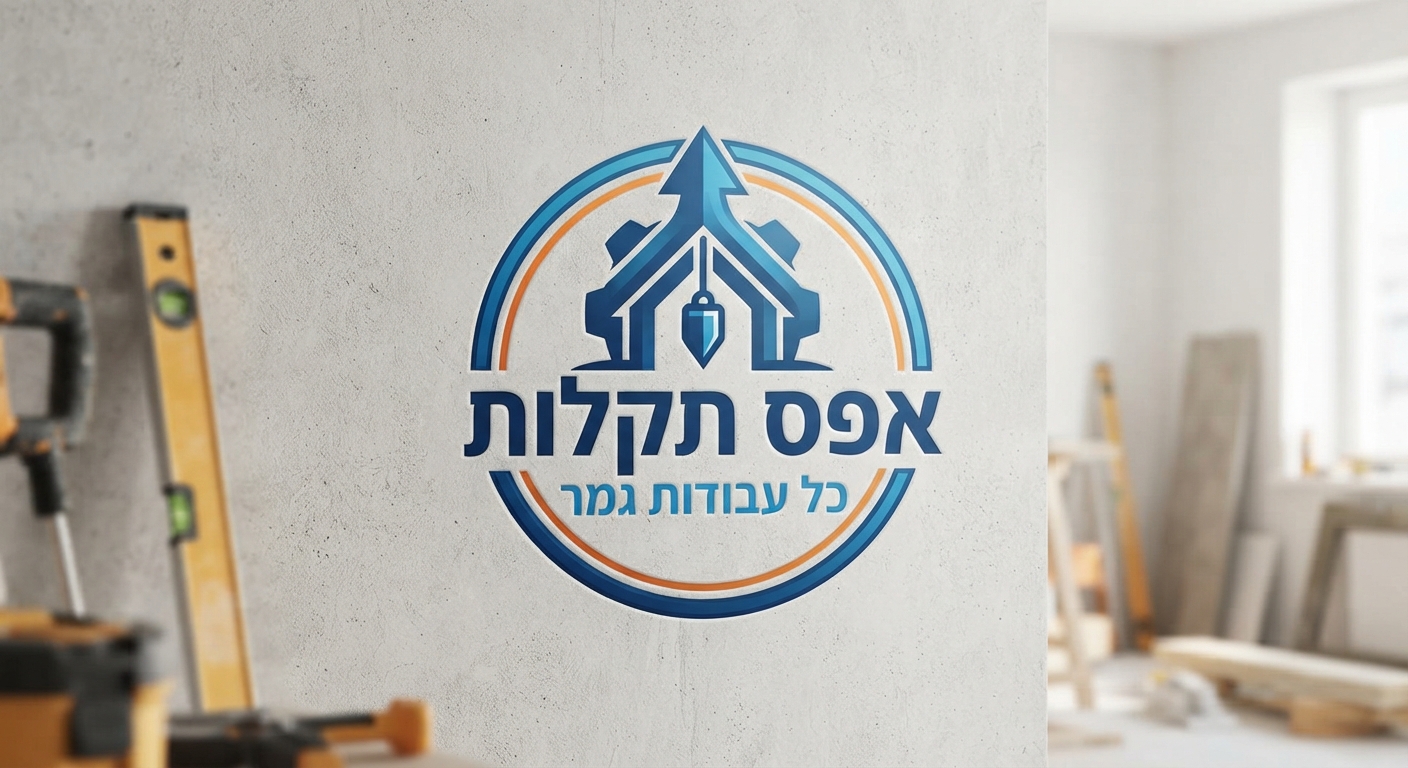 לוגו של אברהם זוארי