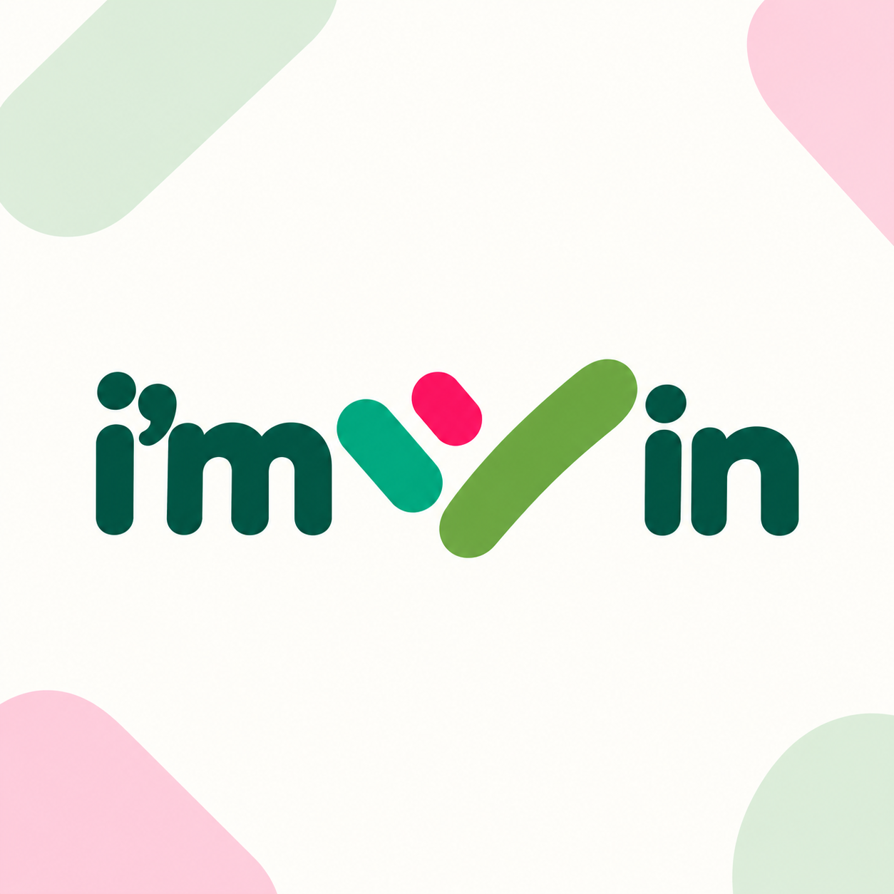 I’M IN – אישורי הגעה וניהול מוזמנים לאירועים