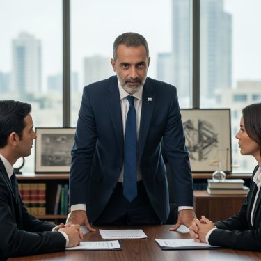 משרד עורכי דין