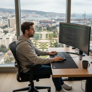 פיתוח אתרים