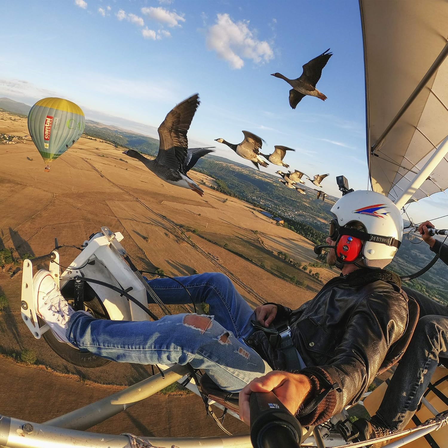 מצלמת GoPro HERO 8 – שימוש מינימלי