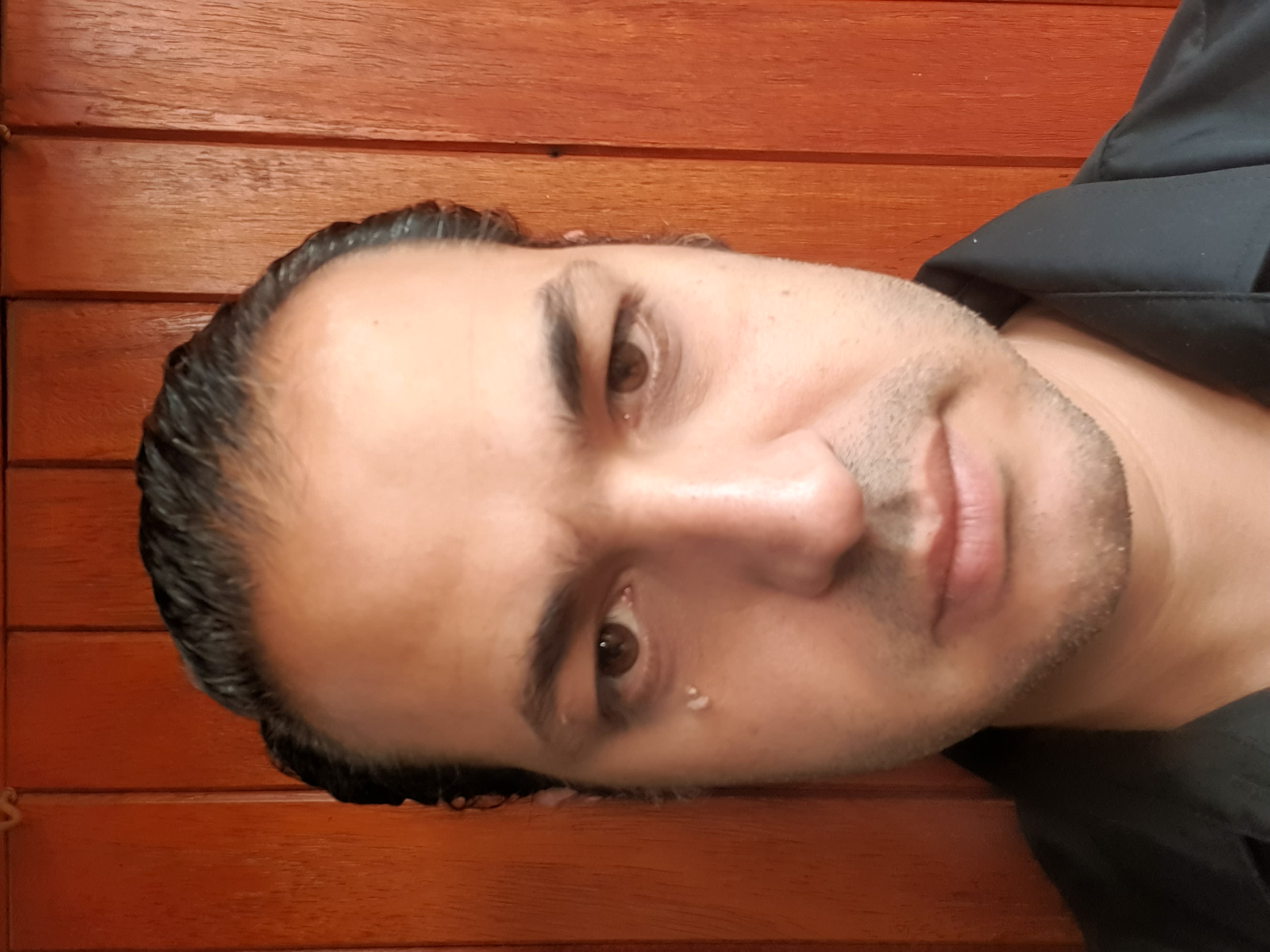 תמונת פרופיל של Shahar