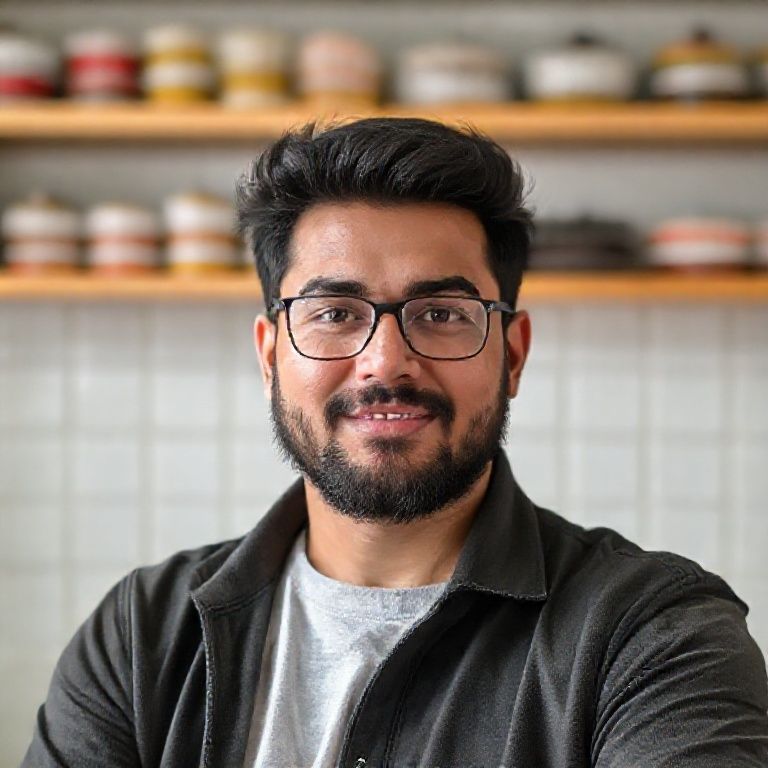 תמונת פרופיל של עידו